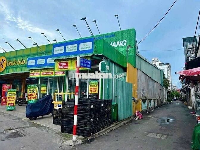 BÁN NHÀ DƯƠNG THỊ MƯỜI QUẬN 12, HẺM XE HƠI, DT 55M²(5×11), GIÁ SIÊU RẺ