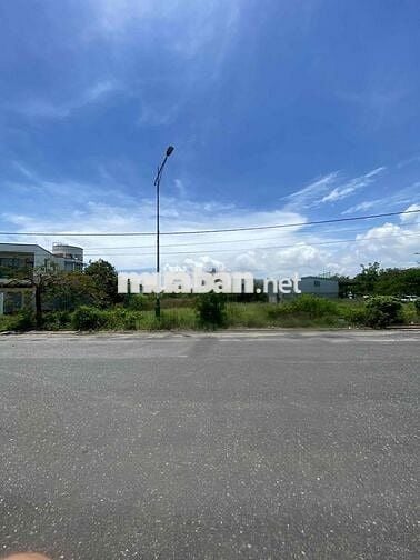 Bán Lô Biệt Thự 400m2 Song Hào Phú Mỹ An siêu đẹp