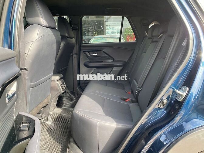 Toyota Yaris Cross 2024 1.5 D-CVT - 17000 km
