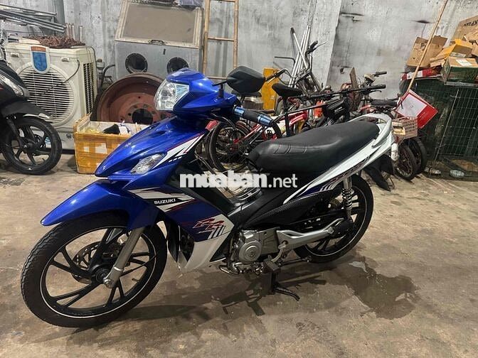 dư dùng chia lại chiếc axelo đẹp zin bs 70