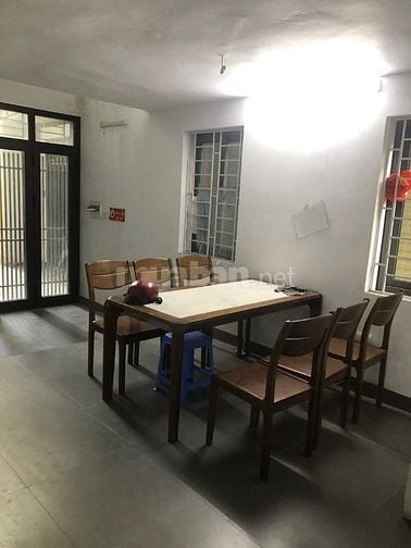 Chính chủ cho thuê nhà mặt đất