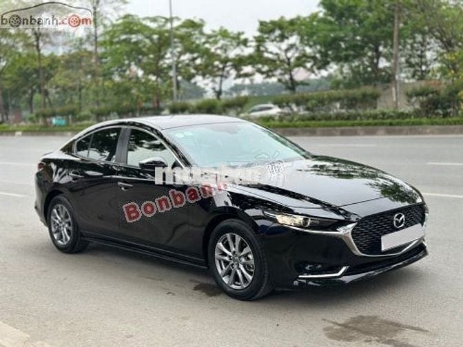 Mazda 3 1.5L Sport Premium 2022
