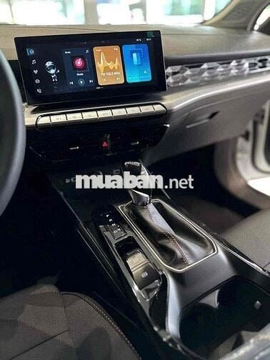 MG5 2024 new quá chất lượng cho một chiếc sedan C
