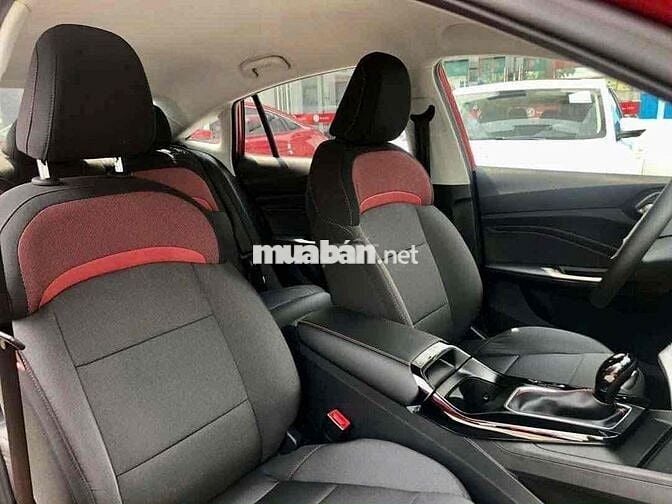 MG5 2024 new quá chất lượng cho một chiếc sedan C