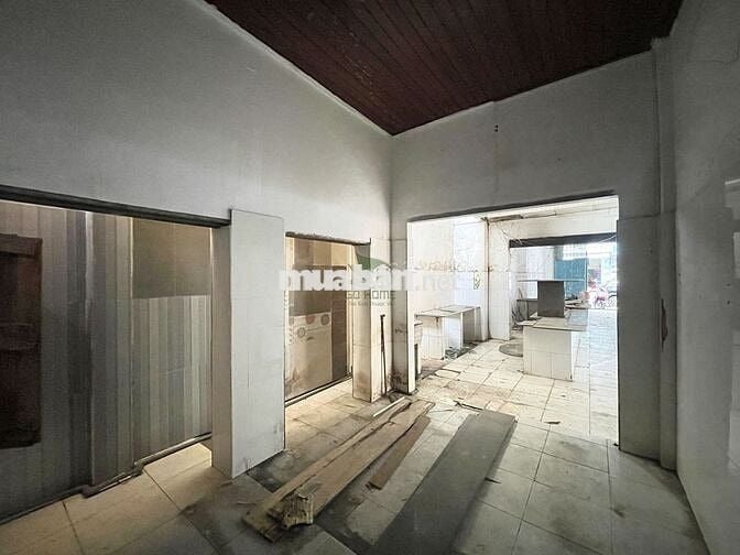 CHO THUÊ MẶT BẰNG RIÊNG BIỆT MẶT TIỀN Ở TTTP KHU VỰC PHƯƠNG SÀI