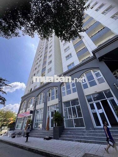 BÁN CÁC CĂN 2PN VÀ 3PN DREAMHOME. LH XEM NHÀ.(k tiếp trung gian)