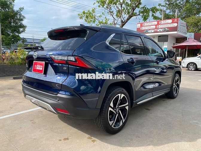 Toyota Yaris Cross 2024 1.5 D-CVT - 17000 km