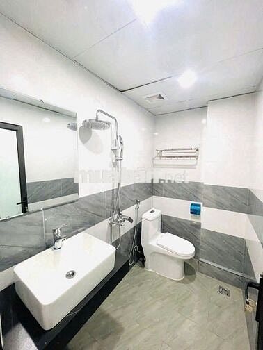 Nhà riêng Nguyễn Trực, Phú Lương, Hà Đông, Sát phố, 4,3 tỷ, ở ngay