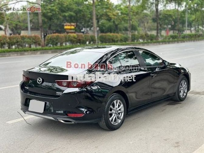 Mazda 3 1.5L Sport Premium 2022