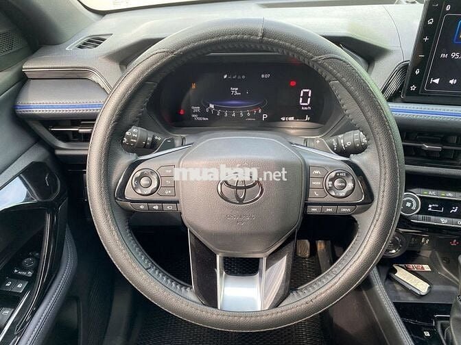 Toyota Yaris Cross 2024 1.5 D-CVT - 17000 km