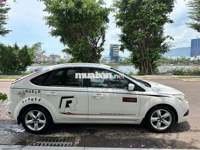 Ford Focus số tự động 2012 xe chính chủ