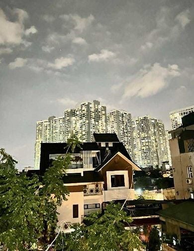 SIÊU PHẨM 2 THOÁNG VĨNH VIỂN - 4 TẦNG FULL NỘI THẤT - NGÕ OTO TRÁNH
