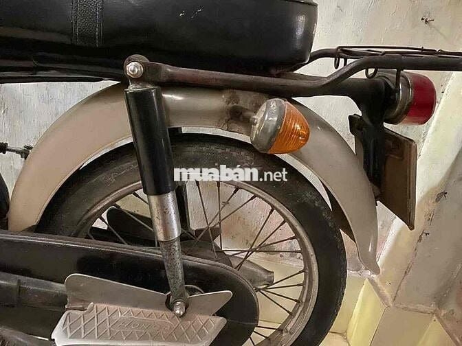 Bán xe 67 đồ cổ