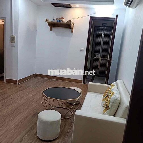 Bán CCMN 2ngủ 2wc Giá Rẻ - Vũ Tông Phan, Ngã 4 Sở
