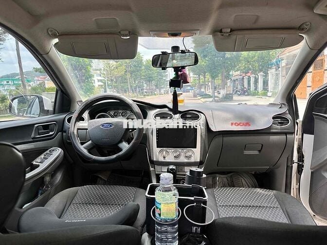 Ford Focus số tự động 2012 xe chính chủ