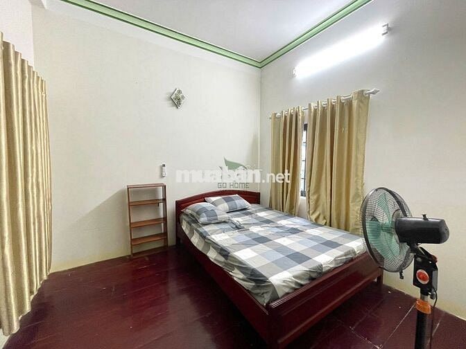 CHO THUÊ NHÀ 3 PHÒNG NGỦ FULL NỘI THẤT GẦN LOTTE MART