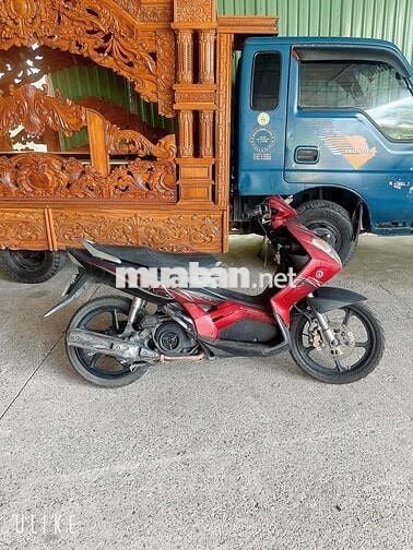Cần thanh lý xe Novo giá rẻ máy êm bình đề kèn còn
