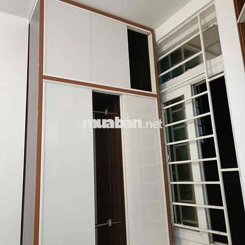 Bán CCMN 2ngủ 2wc Giá Rẻ - Vũ Tông Phan, Ngã 4 Sở