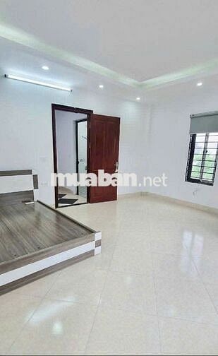 Nhà riêng Nguyễn Trực, Phú Lương, Hà Đông, Sát phố, 4,3 tỷ, ở ngay