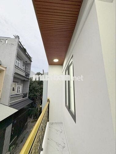 Bán nhà giáp ngã tư bốn xã, 40m2, 3 tỷ xx