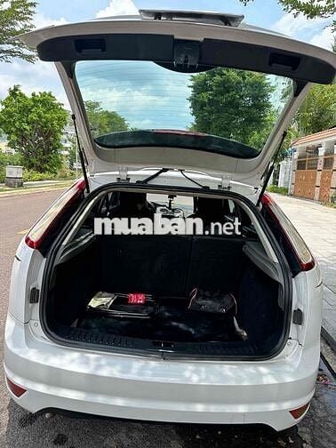 Ford Focus số tự động 2012 xe chính chủ