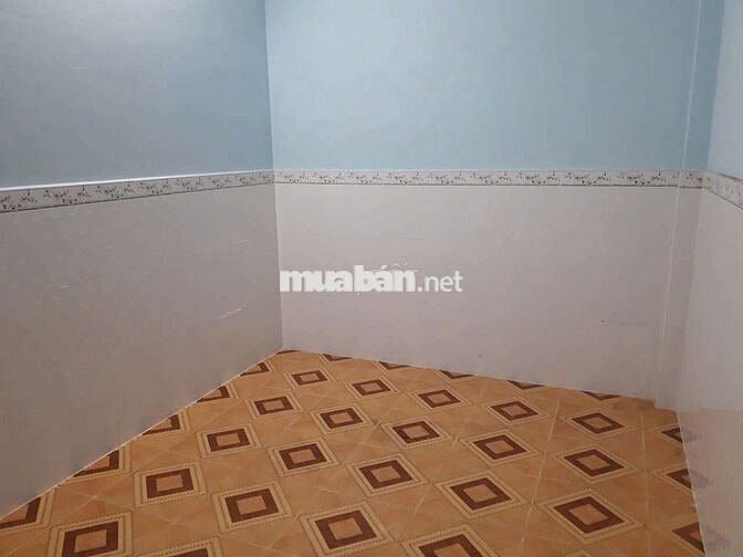 Cần bán nhà cấp 4  PTTN .Q12 .DT 4x10 .gác lửng  2PN 1WS.hėm 4m