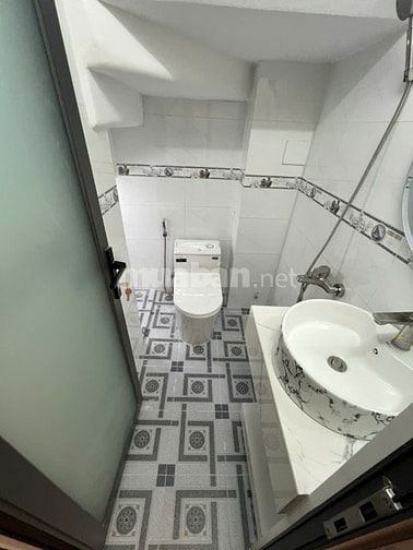 HH 2% GỬI AE MÔI GIỚI - CHÍNH CHỦ BÁN NHÀ MỚI XÂY 4 TẦNG LẦU – HXH Q.3