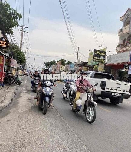 MT NGUYỄN THỊ BÚp, sát NG ẢNH THỦ, HIỆP THÀNH, Q12, ĐOẠN VÍP KD