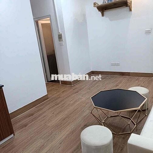 Bán CCMN 2ngủ 2wc Giá Rẻ - Vũ Tông Phan, Ngã 4 Sở