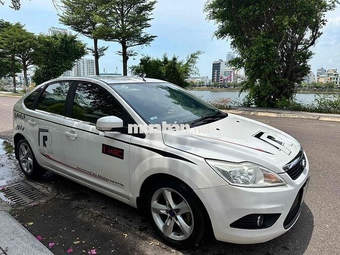 Ford Focus số tự động 2012 xe chính chủ