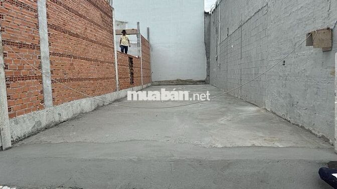 MẶT TIỀN ĐẮC ĐỊA trong KDC CHÁNH NGHĨA và CMT8
