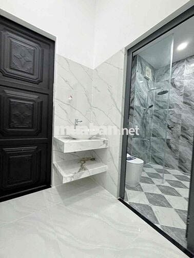 Bán Nhà lầu Khu Dân Cư Bửu Long