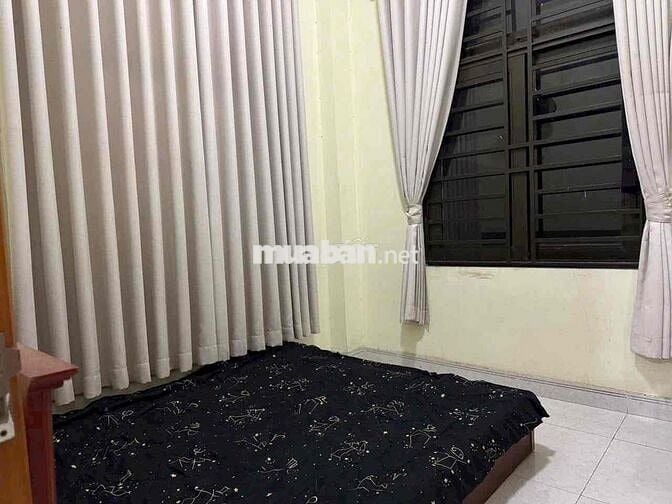 Nhà Apd09 Giáp Gò Vấp 3pn 2wc Full Nội Thất Giá 9 Triệu