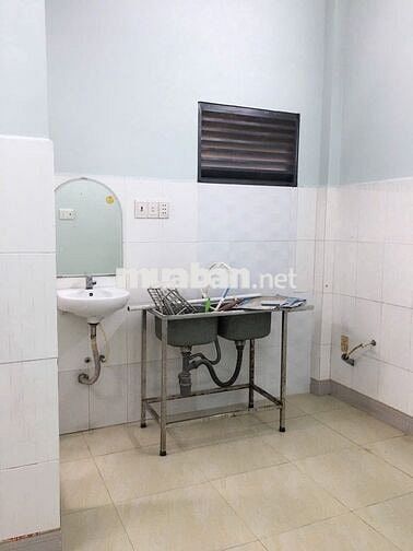 Chính chủ cho thuê nhà mới100%  DT:4,x15 giá 6tr/thg ,HBC,TĐ