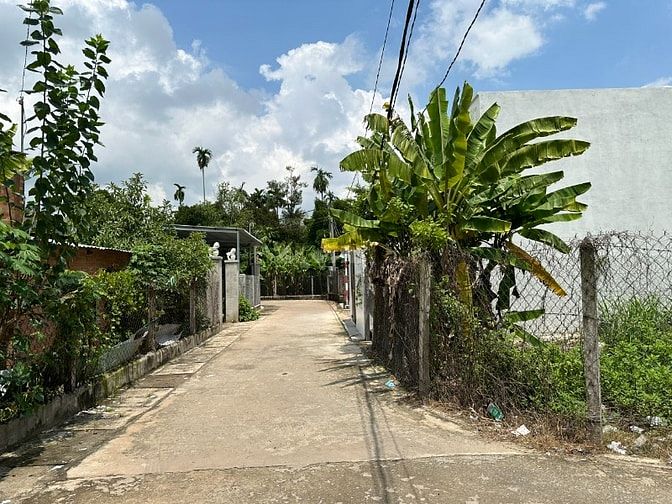 Chính chủ cần bán lô góc phường Phú An, TpHCM (Tân An - BD Cũ) - 74m2