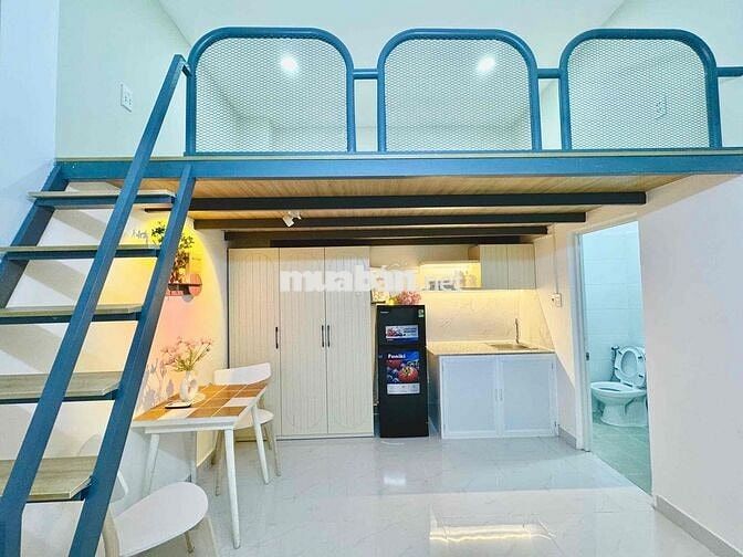 DỰ ÁN VỪA ĐƯỢC BÀN GIAO NẰM NGAY TRỤC ĐƯỜNG NGUYỄN KIỆM Ở ĐƯỢC 3-4 NG
