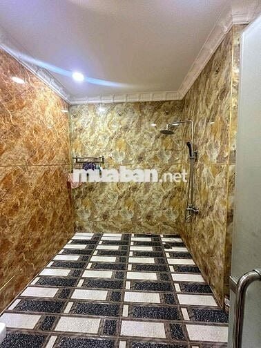 MT biệt thự góc 2 mt .3 tầng 7.5x14. . 5pn 5tolet. sô đẹp