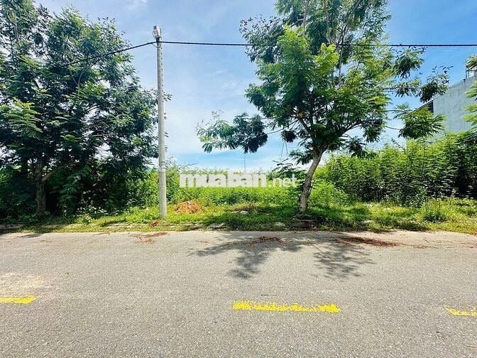 💸✴️ Đẹp, giá rẻ 100m2 đất khu TDC Hòa Liên 5