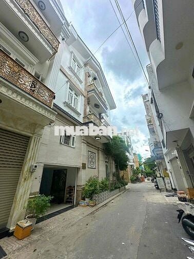 MT biệt thự góc 2 mt .3 tầng 7.5x14. . 5pn 5tolet. sô đẹp