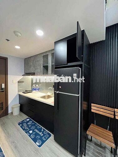 Bán căn hộ officetel 36m2. chung cư Orchard Garden. p9 Phú Nhuận