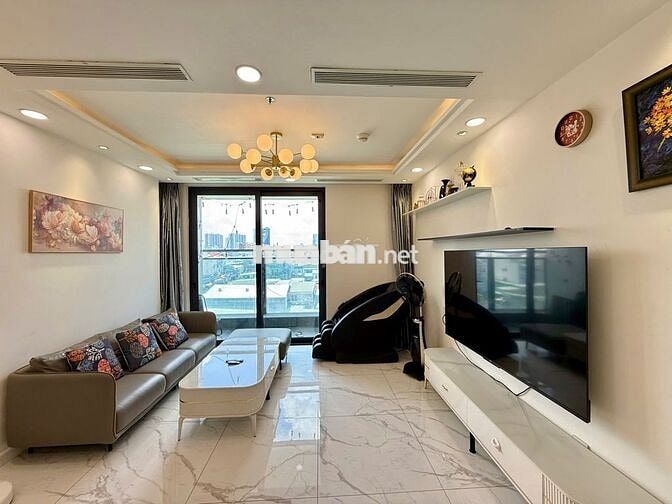 💎 BÁN CĂN HỘ SUNSHINE SKY CITY – 2PN + 1, GIÁ TỐT, FULL NỘI THẤT