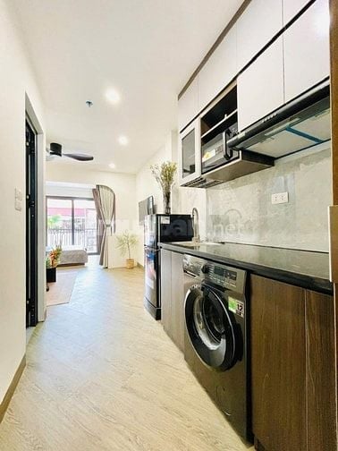 BÁN NHÀ DÒNG TIỀN TRẦN CUNG 7 TẦNG 52M GIÁ 13.8tỷ