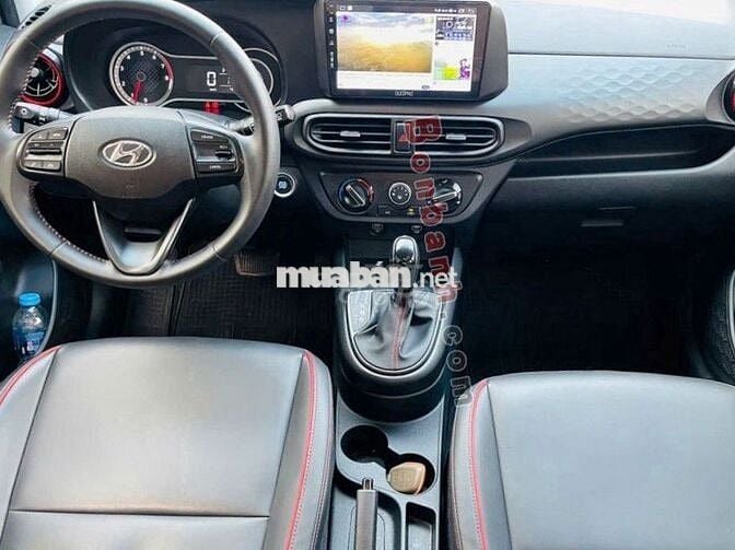 Hyundai i10 1.2 AT 2022