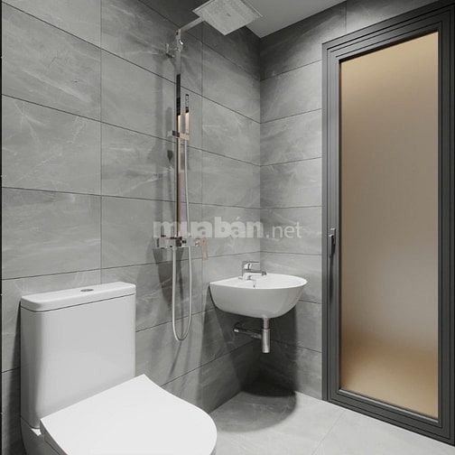BÁN NHÀ DÒNG TIỀN TRẦN CUNG 7 TẦNG 52M GIÁ 13.8tỷ