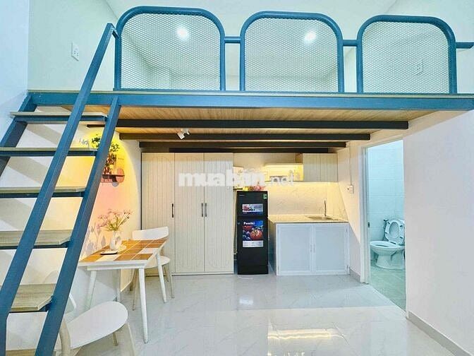 DỰ ÁN VỪA ĐƯỢC BÀN GIAO NẰM NGAY TRỤC ĐƯỜNG NGUYỄN KIỆM Ở ĐƯỢC 3-4 NG