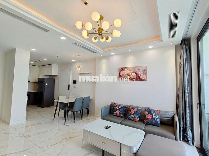 💎 BÁN CĂN HỘ SUNSHINE SKY CITY – 2PN + 1, GIÁ TỐT, FULL NỘI THẤT