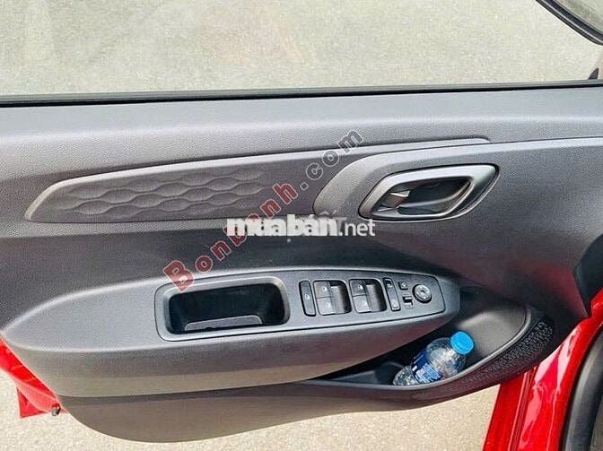 Hyundai i10 1.2 AT 2022