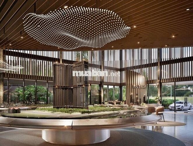 A&T Sài Gòn Riverside sát TPHCM Căn Hộ View Sông Cận Kề, Full Nội Thất