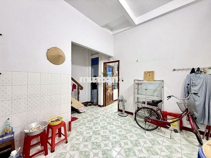CHO THUÊ NHÀ 3 PHÒNG NGỦ GẦN BIỂN KHU VĨNH NGUYÊN