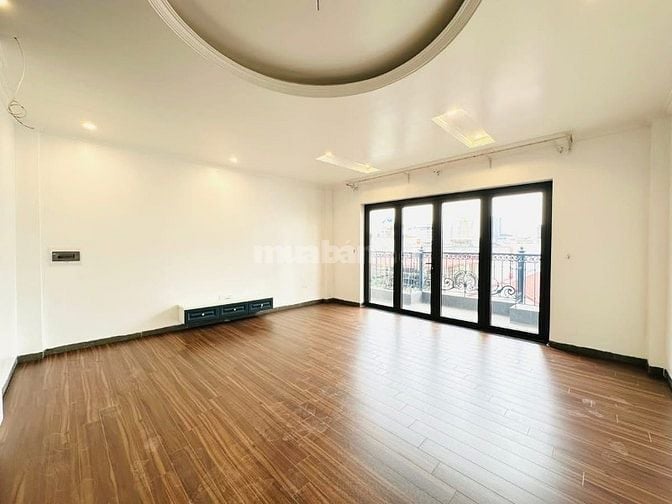 Quan Nhân, 60m2, 9T Thang máy, có hầm, phân lô, vỉa hè, ô tô tránh